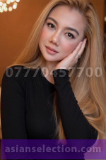 Alice Asian Escorts in Bayswater London