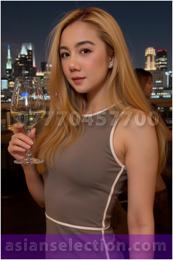sexy Asian London Escorts